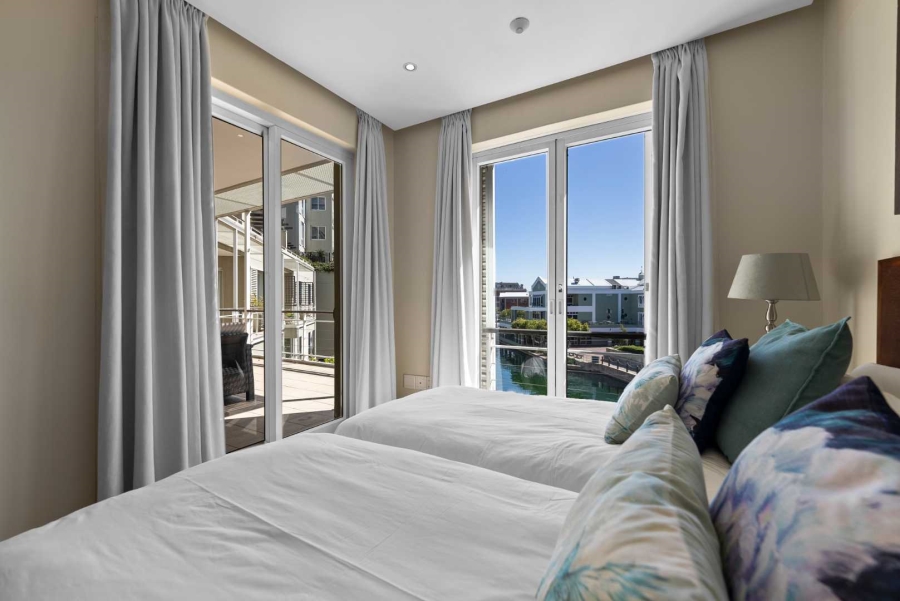 2 Bedroom Property for Sale in Waterfront Western Cape